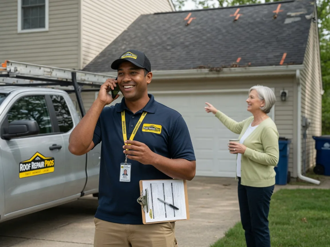 Roof Repair Saint Louis, MO FAQs